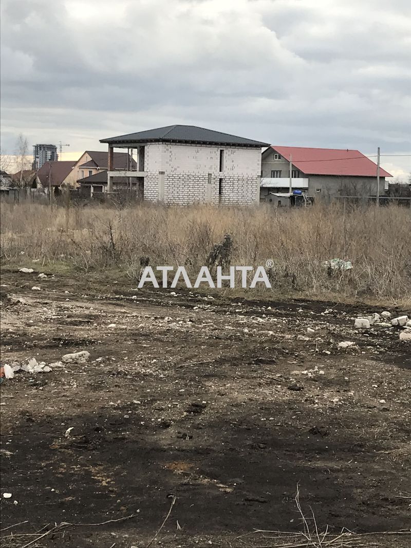 Landplot by the address st. Klenovaya Kotovskogo (area 10 acr) - Atlanta.ua - photo 2