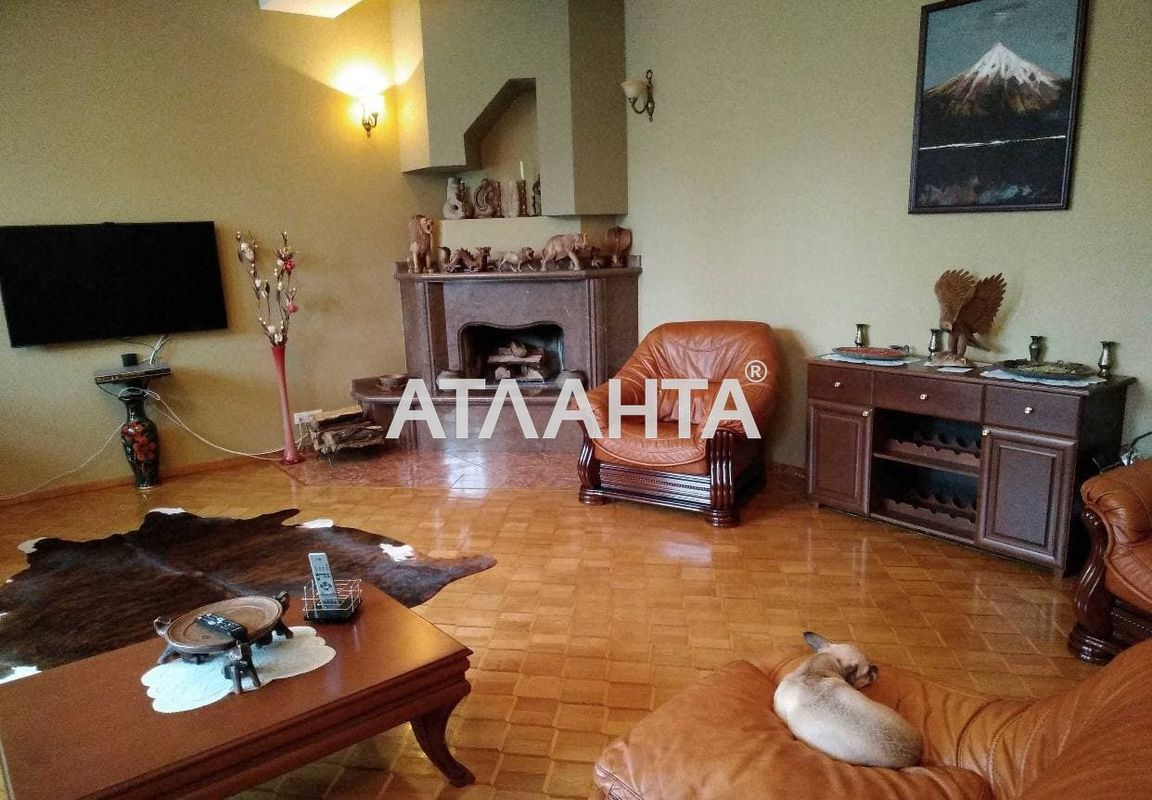 4+-rooms apartment apartment by the address st. Pirogovskaya (area 375 m²) - Atlanta.ua - photo 2
