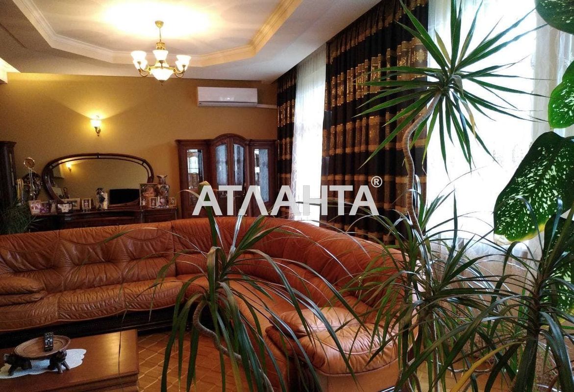 4+-rooms apartment apartment by the address st. Pirogovskaya (area 375 m²) - Atlanta.ua - photo 3