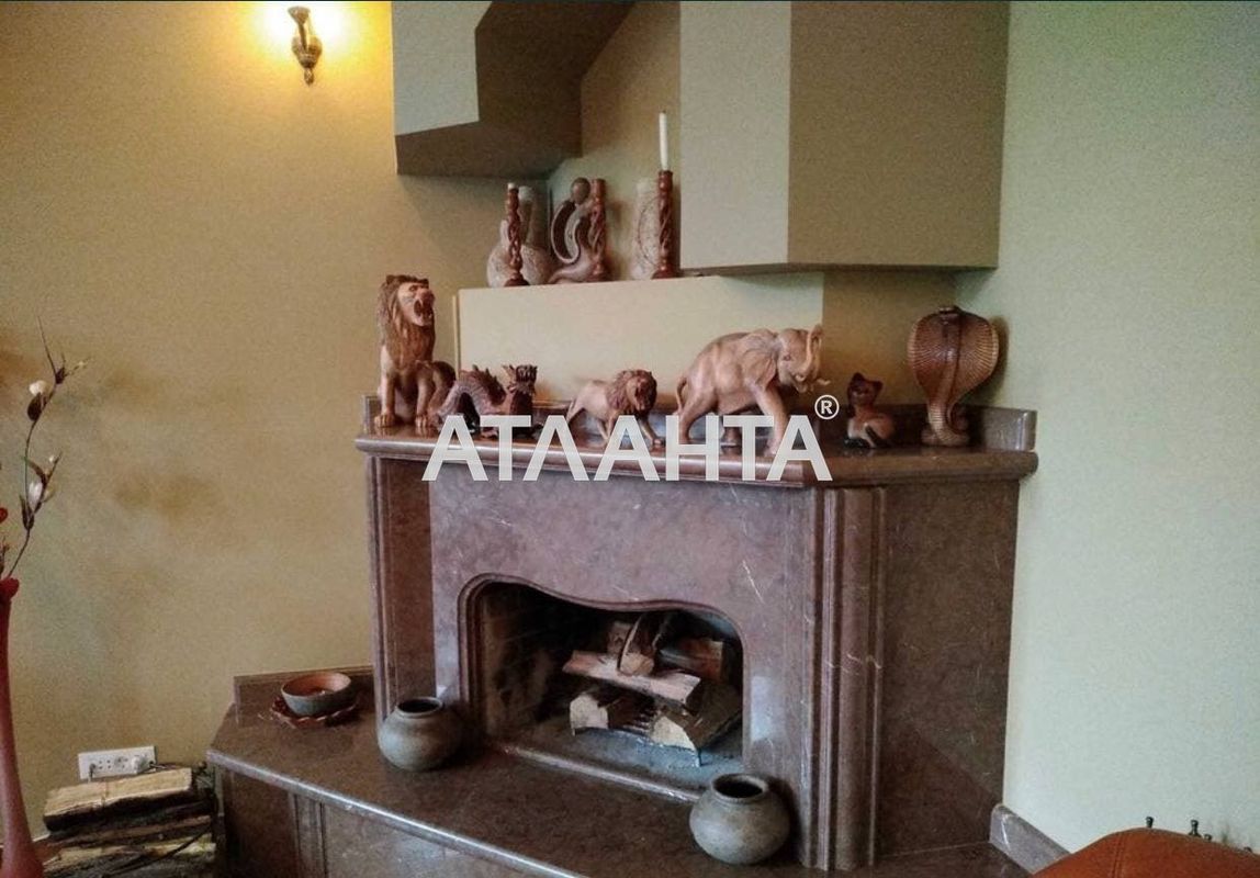 4+-rooms apartment apartment by the address st. Pirogovskaya (area 375 m²) - Atlanta.ua - photo 4