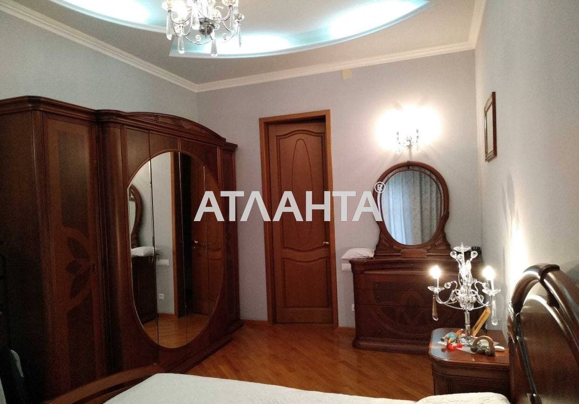 4+-rooms apartment apartment by the address st. Pirogovskaya (area 375 m²) - Atlanta.ua - photo 5