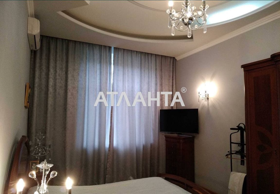 4+-rooms apartment apartment by the address st. Pirogovskaya (area 375 m²) - Atlanta.ua - photo 6