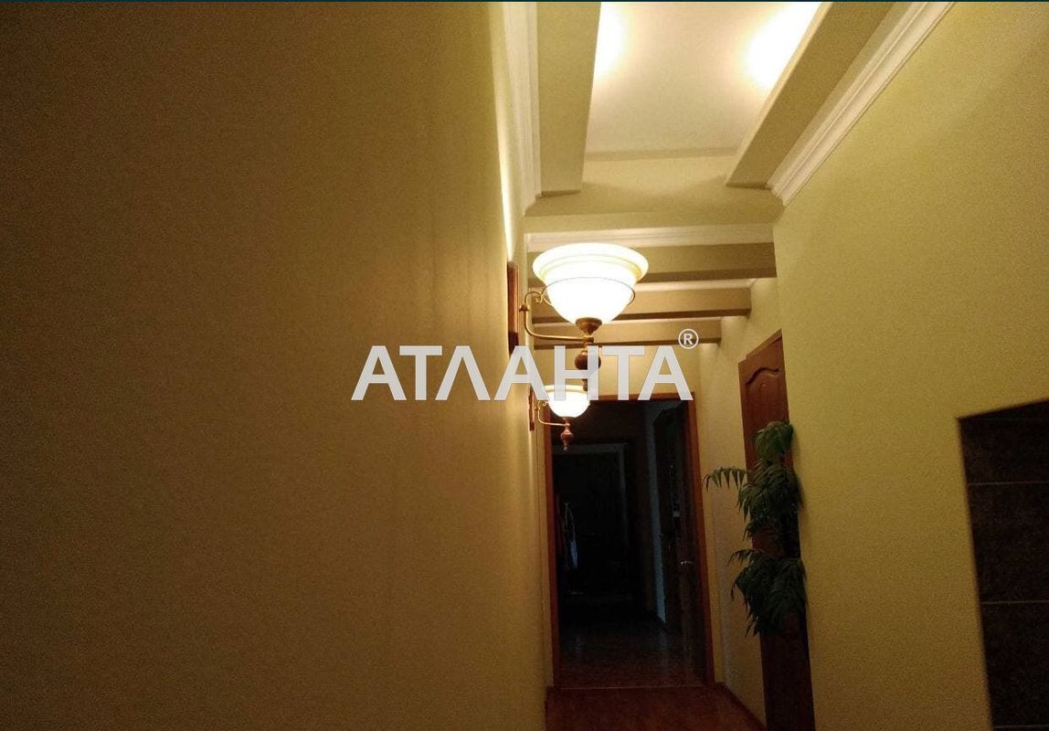 4+-rooms apartment apartment by the address st. Pirogovskaya (area 375 m²) - Atlanta.ua - photo 8