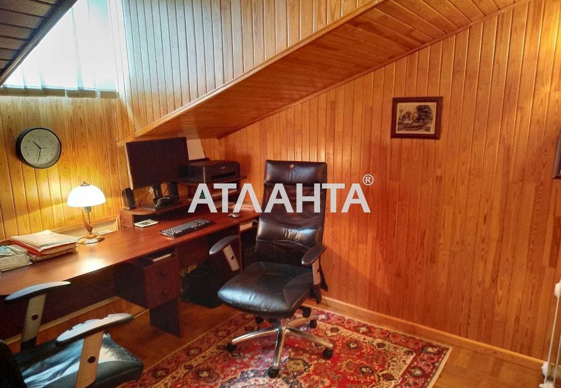 4+-rooms apartment apartment by the address st. Pirogovskaya (area 375 m²) - Atlanta.ua - photo 9