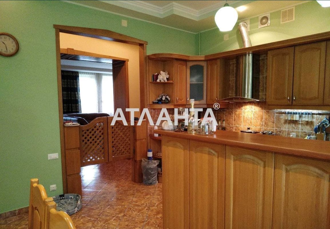 4+-rooms apartment apartment by the address st. Pirogovskaya (area 375 m²) - Atlanta.ua - photo 10