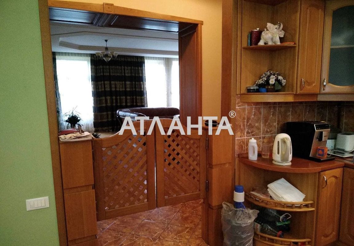 4+-rooms apartment apartment by the address st. Pirogovskaya (area 375 m²) - Atlanta.ua - photo 11