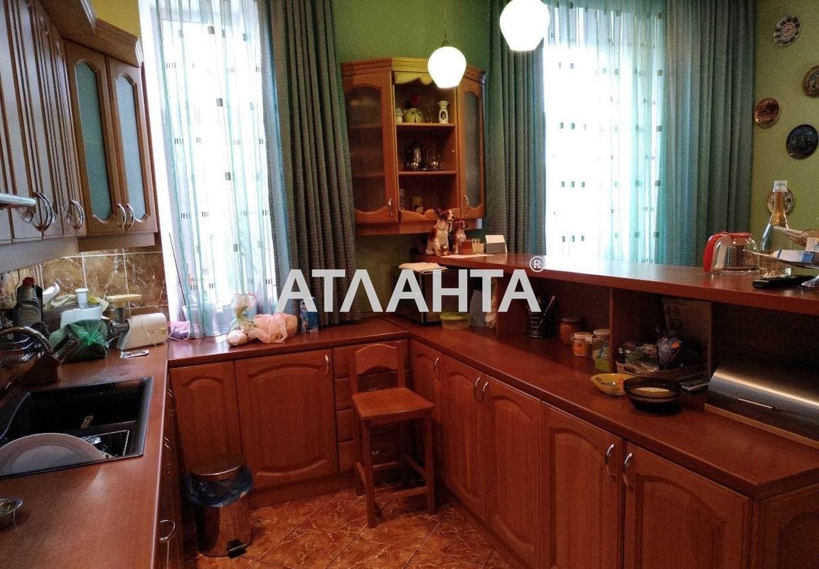 4+-rooms apartment apartment by the address st. Pirogovskaya (area 375 m²) - Atlanta.ua - photo 12