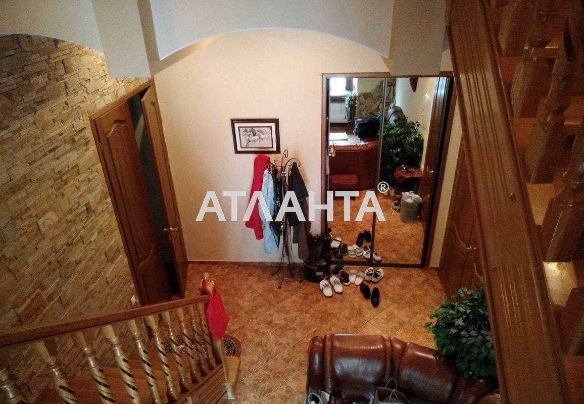 4+-rooms apartment apartment by the address st. Pirogovskaya (area 375 m²) - Atlanta.ua - photo 13