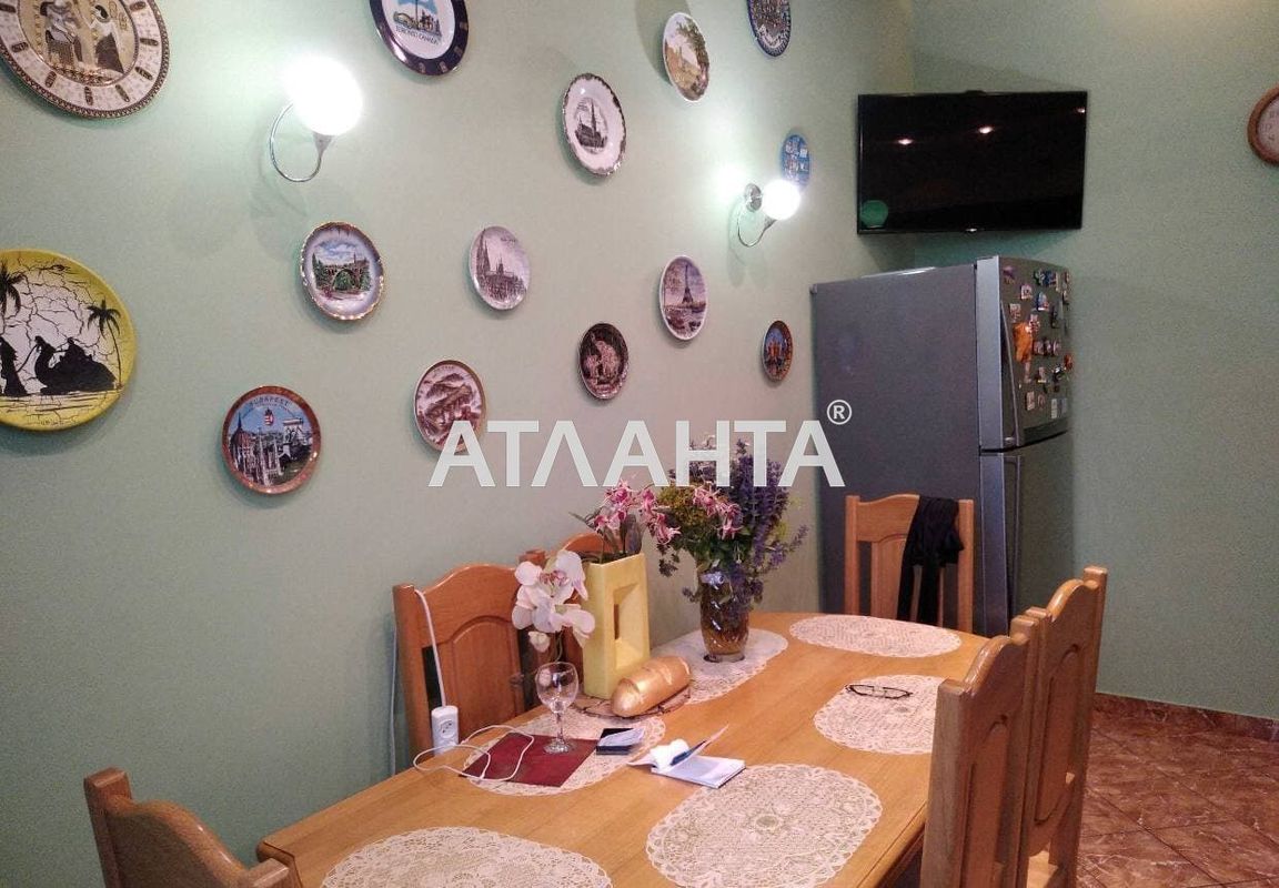 4+-rooms apartment apartment by the address st. Pirogovskaya (area 375 m²) - Atlanta.ua - photo 14