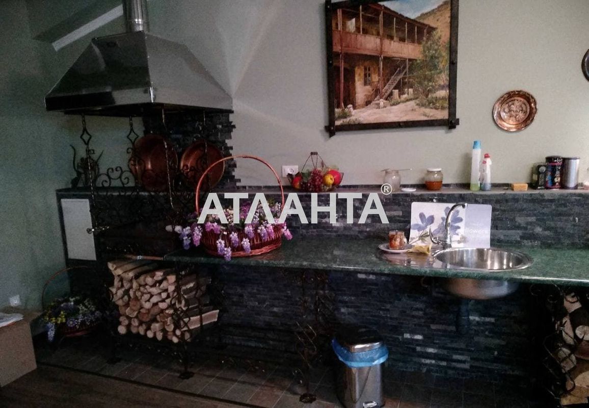 4+-rooms apartment apartment by the address st. Pirogovskaya (area 375 m²) - Atlanta.ua - photo 15