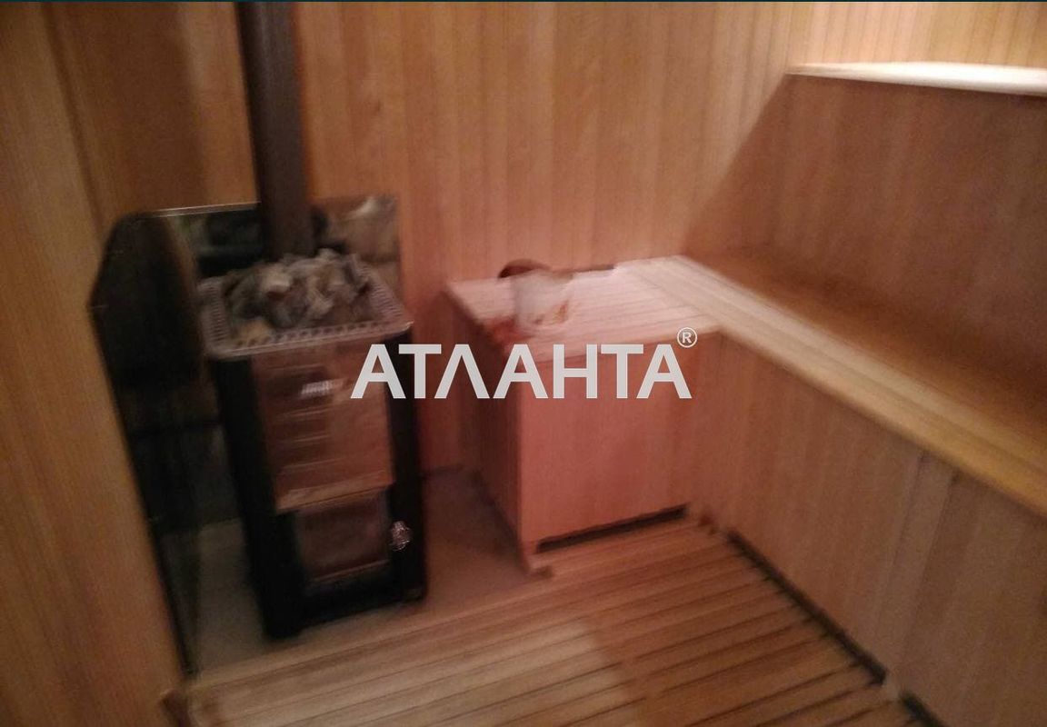 4+-rooms apartment apartment by the address st. Pirogovskaya (area 375 m²) - Atlanta.ua - photo 16