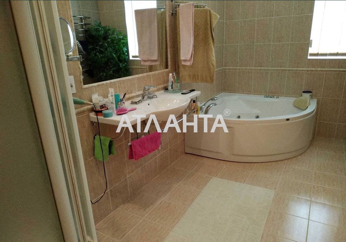 4+-rooms apartment apartment by the address st. Pirogovskaya (area 375 m²) - Atlanta.ua - photo 17