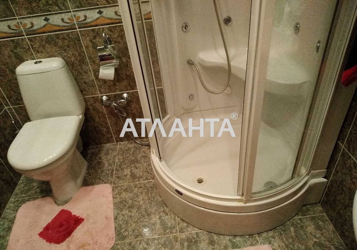 4+-rooms apartment apartment by the address st. Pirogovskaya (area 375 m²) - Atlanta.ua - photo 18