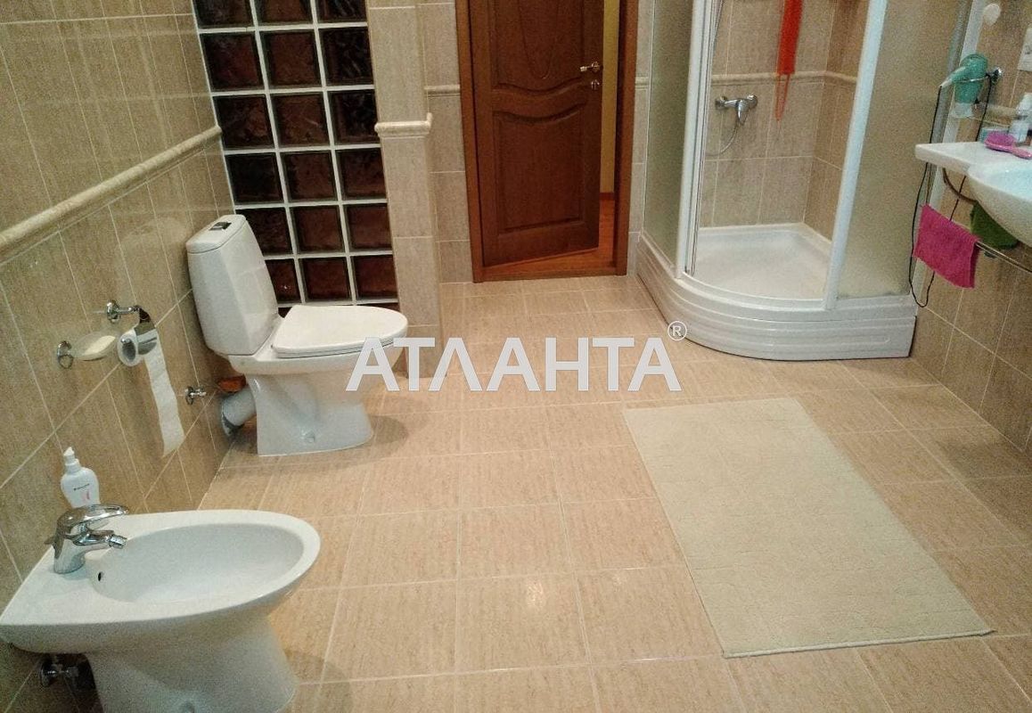 4+-rooms apartment apartment by the address st. Pirogovskaya (area 375 m²) - Atlanta.ua - photo 19