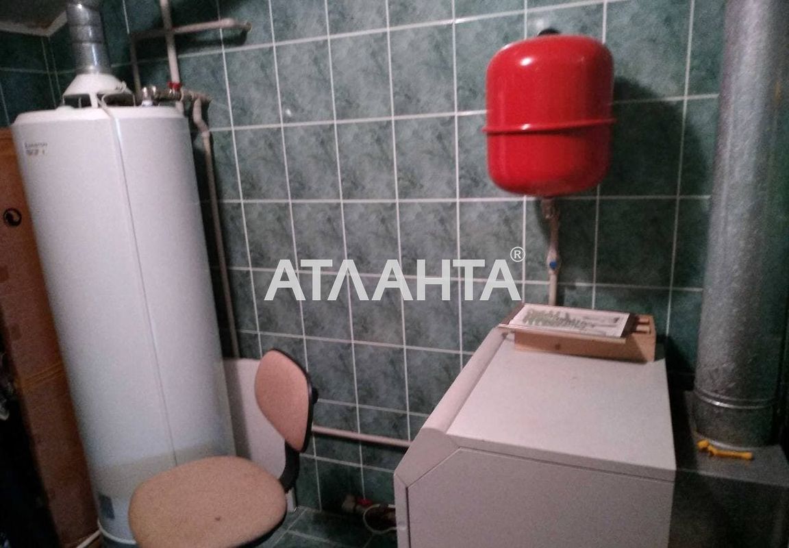 4+-rooms apartment apartment by the address st. Pirogovskaya (area 375 m²) - Atlanta.ua - photo 20