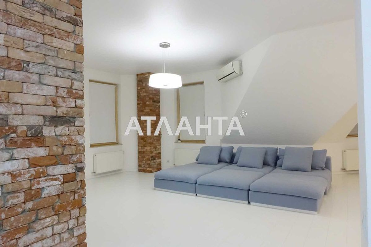 3-комнатная квартира по адресу ул. Среднефонтанская (площадь 182,4 м²) - Atlanta.ua - фото 10