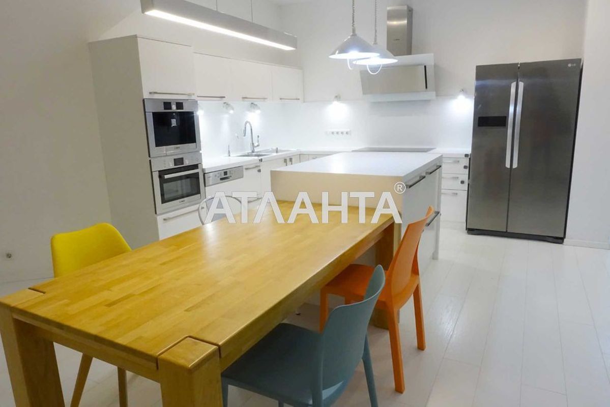 3-комнатная квартира по адресу ул. Среднефонтанская (площадь 182,4 м²) - Atlanta.ua - фото 11