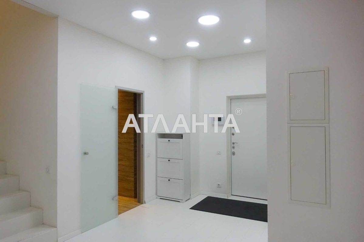 3-комнатная квартира по адресу ул. Среднефонтанская (площадь 182,4 м²) - Atlanta.ua - фото 7