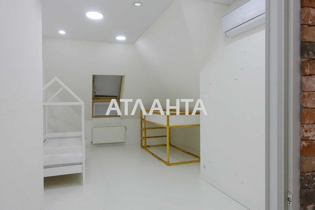 3-комнатная квартира по адресу ул. Среднефонтанская (площадь 182,4 м²) - Atlanta.ua - фото 14