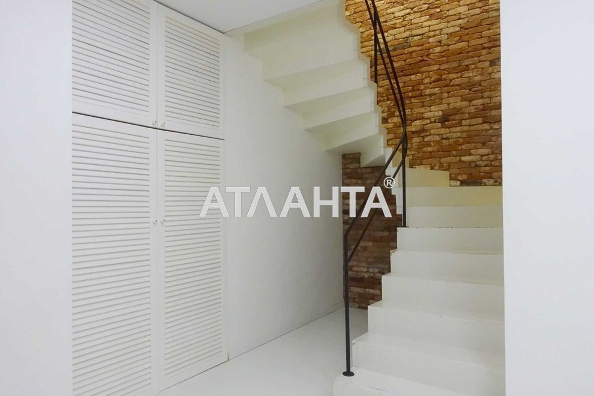 3-комнатная квартира по адресу ул. Среднефонтанская (площадь 182,4 м²) - Atlanta.ua - фото 9