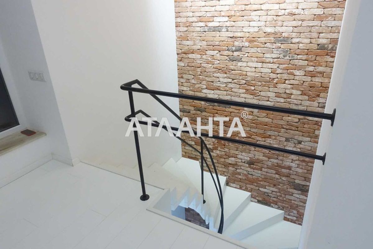 3-комнатная квартира по адресу ул. Среднефонтанская (площадь 182,4 м²) - Atlanta.ua - фото 8