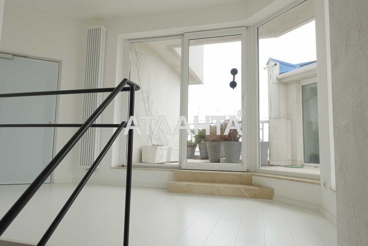 3-комнатная квартира по адресу ул. Среднефонтанская (площадь 182,4 м²) - Atlanta.ua - фото 3