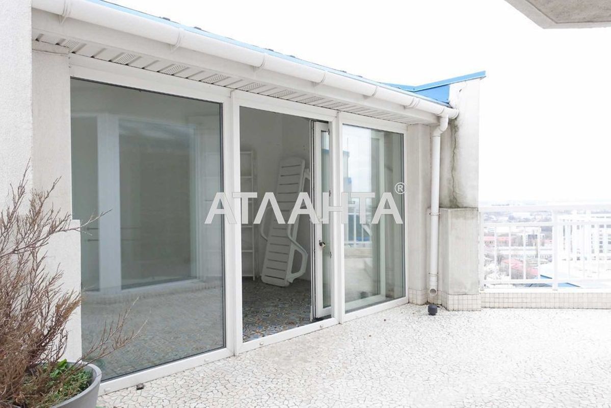 3-комнатная квартира по адресу ул. Среднефонтанская (площадь 182,4 м²) - Atlanta.ua - фото 4