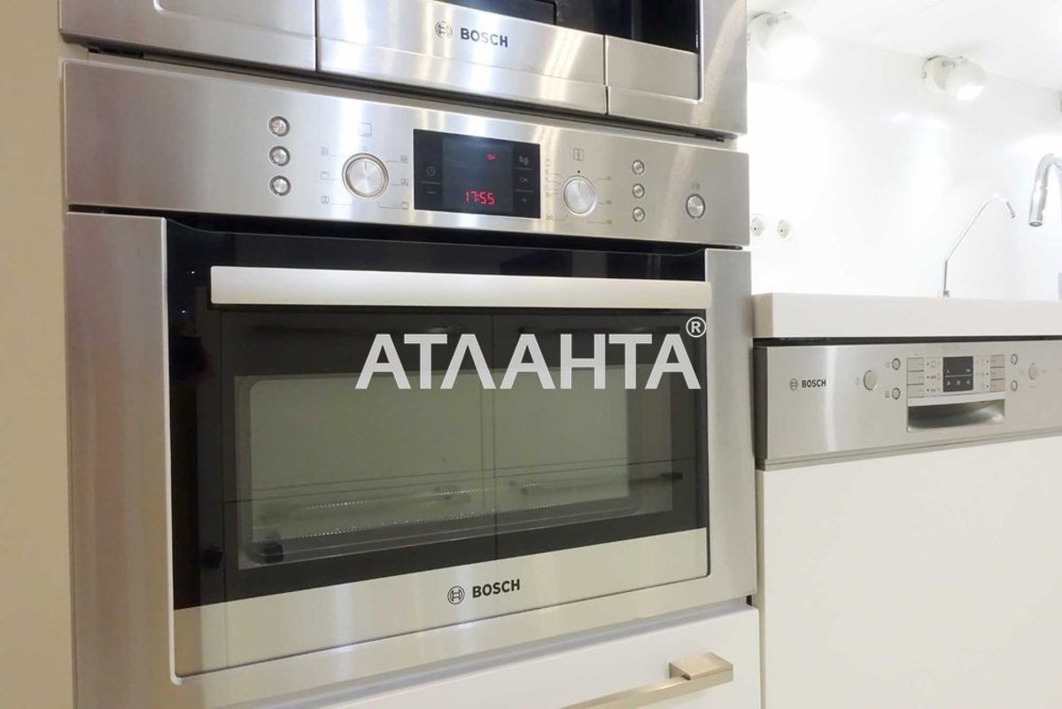 3-комнатная квартира по адресу ул. Среднефонтанская (площадь 182,4 м²) - Atlanta.ua - фото 12