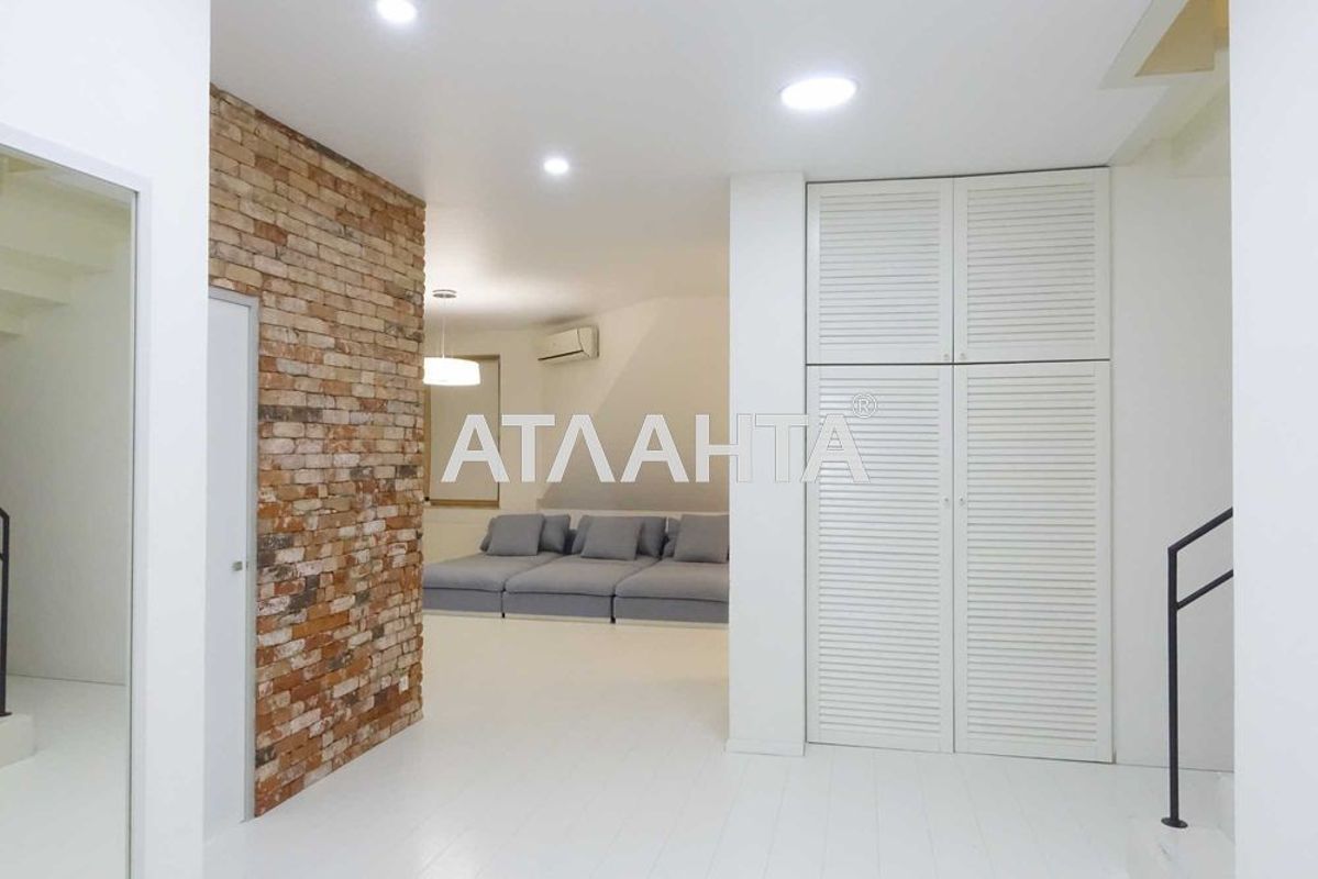 3-комнатная квартира по адресу ул. Среднефонтанская (площадь 182,4 м²) - Atlanta.ua - фото 13