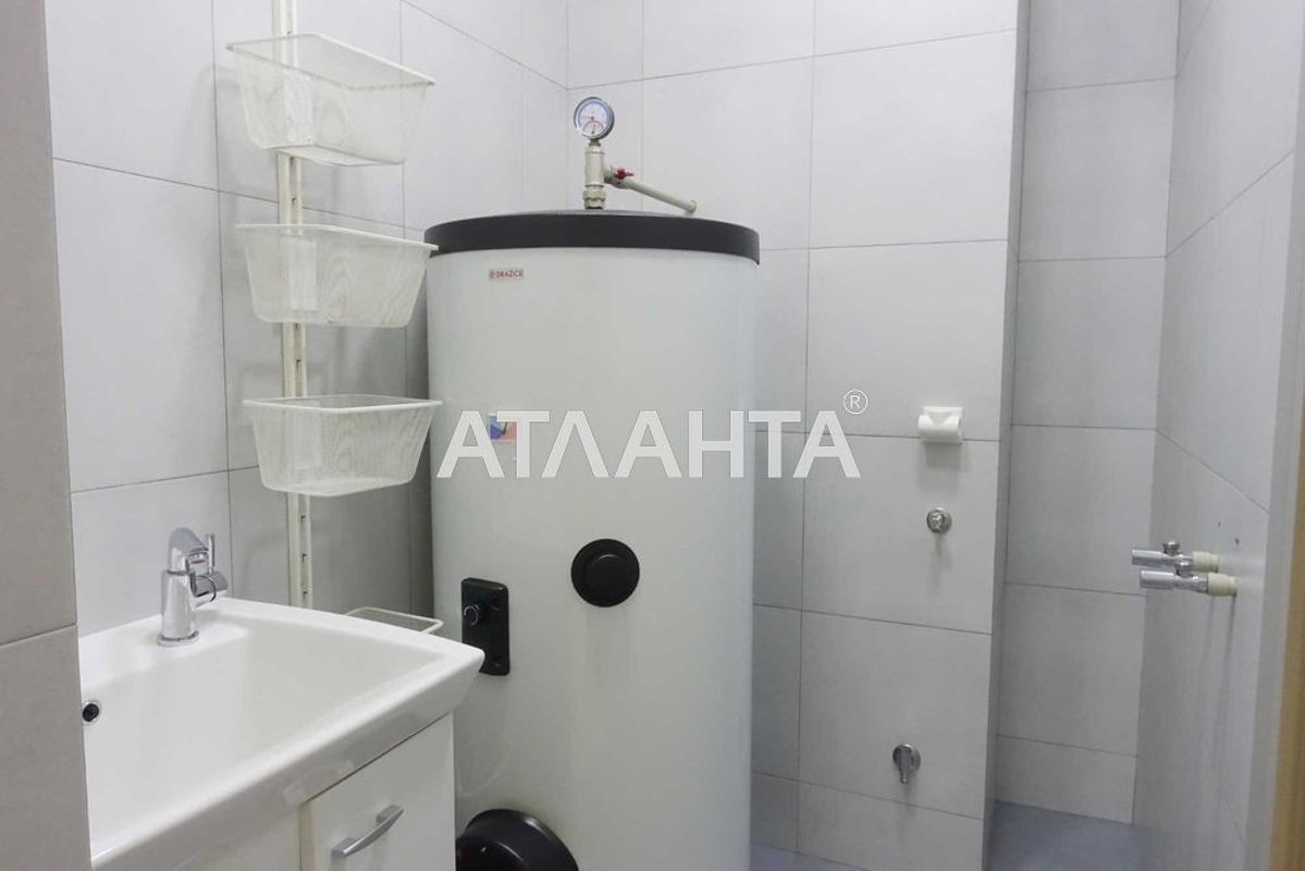 3-комнатная квартира по адресу ул. Среднефонтанская (площадь 182,4 м²) - Atlanta.ua - фото 15