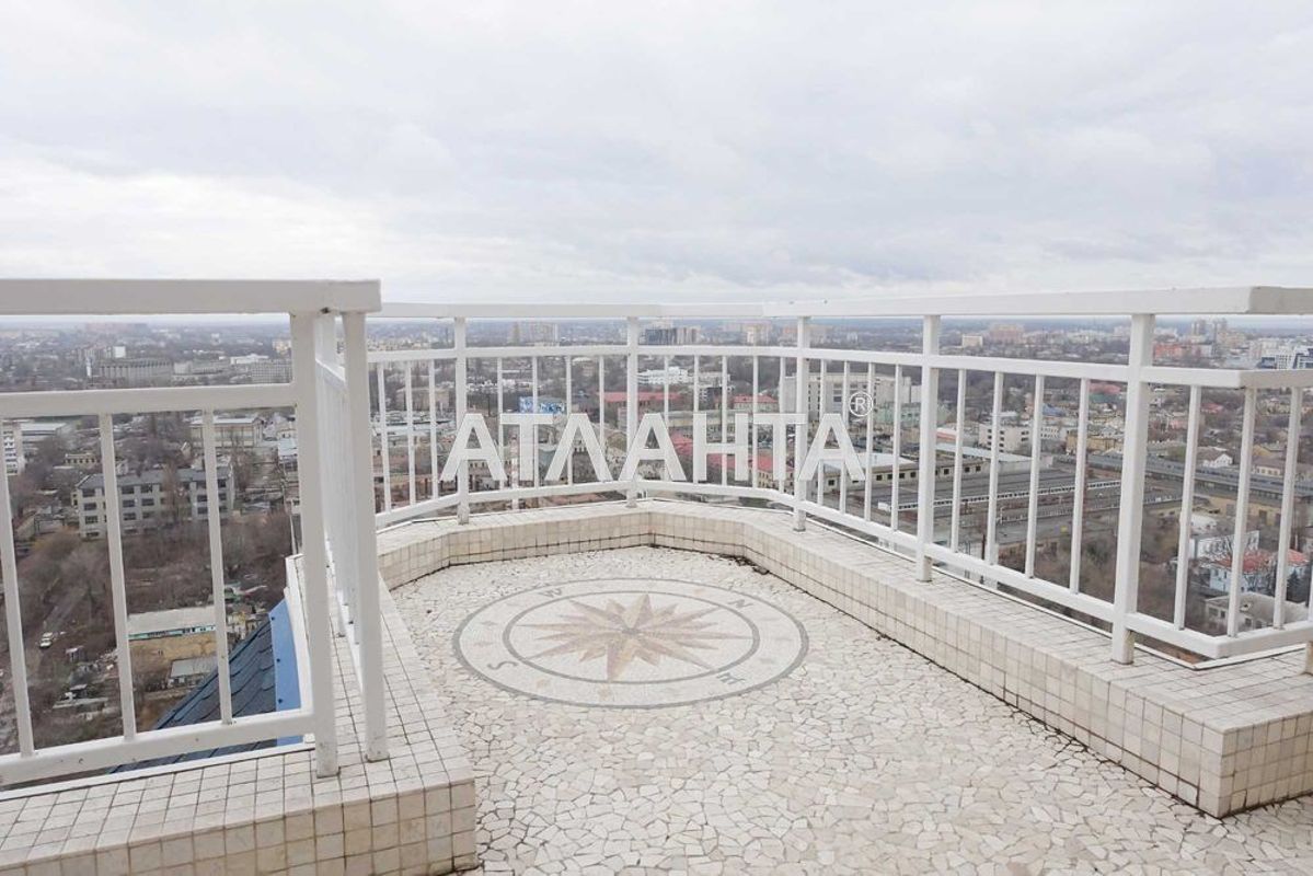 3-комнатная квартира по адресу ул. Среднефонтанская (площадь 182,4 м²) - Atlanta.ua - фото 5