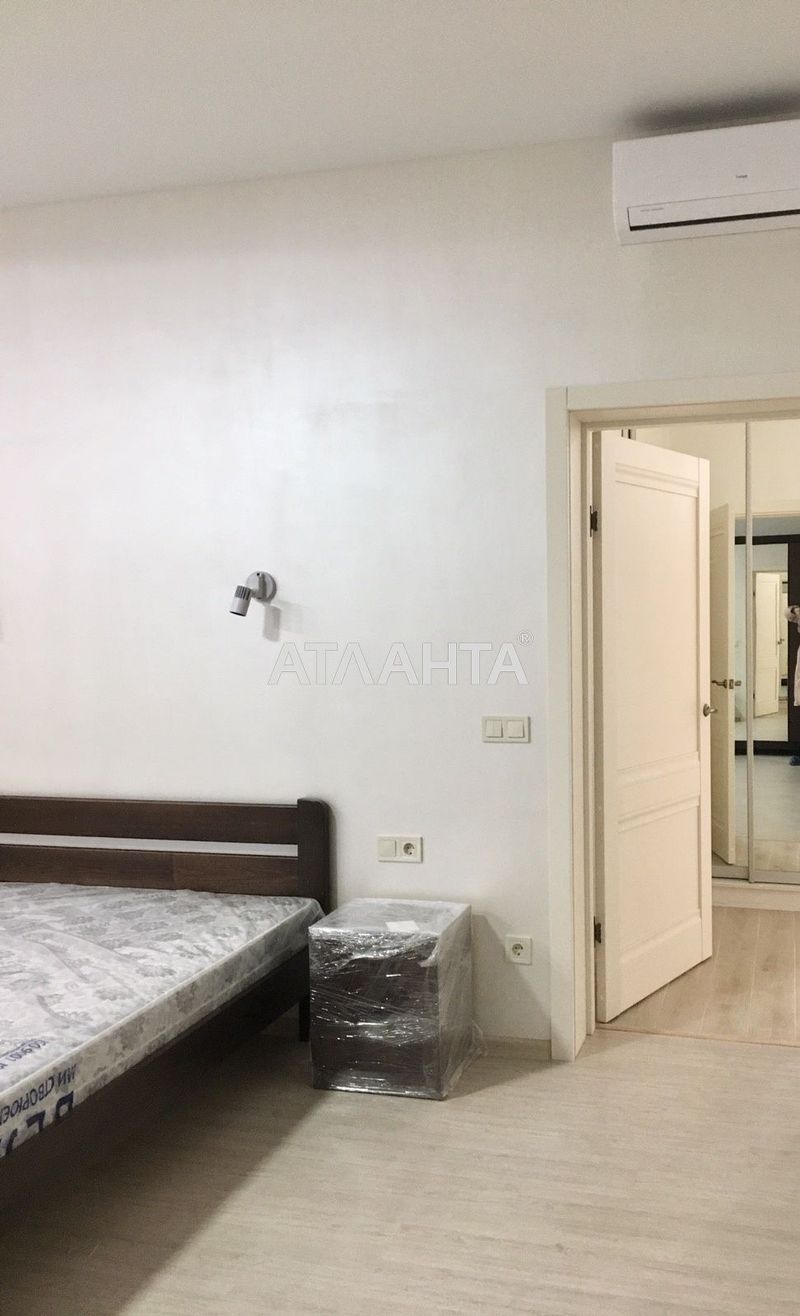 1-room apartment apartment by the address st. Fontanskaya dor Perekopskoy Divizii (area 65 m²) - Atlanta.ua - photo 10