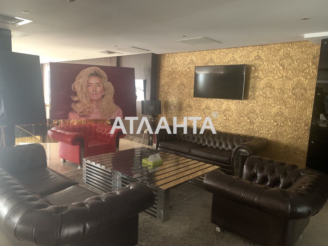 1-room apartment apartment by the address st. Bernardatstsi Krasnykh zor (area 46,1 m²) - Atlanta.ua - photo 2
