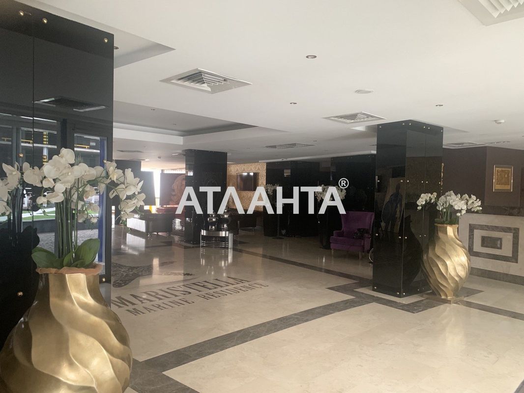 1-room apartment apartment by the address st. Bernardatstsi Krasnykh zor (area 46,1 m²) - Atlanta.ua - photo 3