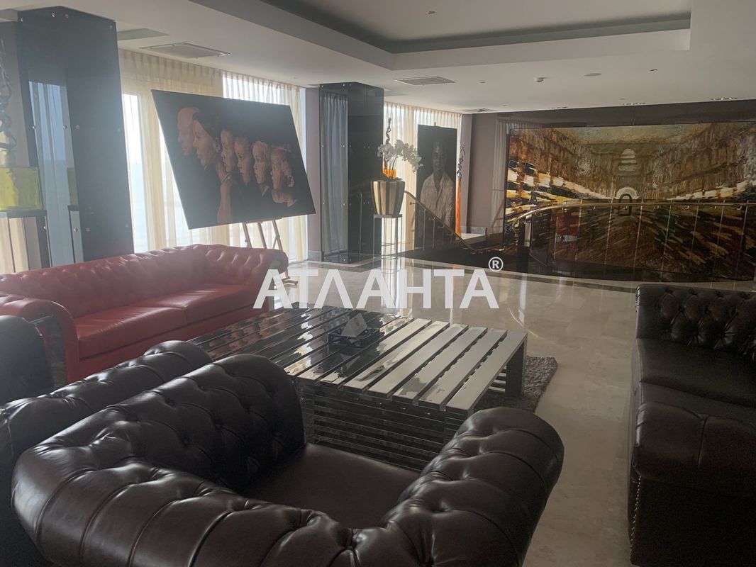 1-room apartment apartment by the address st. Bernardatstsi Krasnykh zor (area 46,1 m²) - Atlanta.ua - photo 5