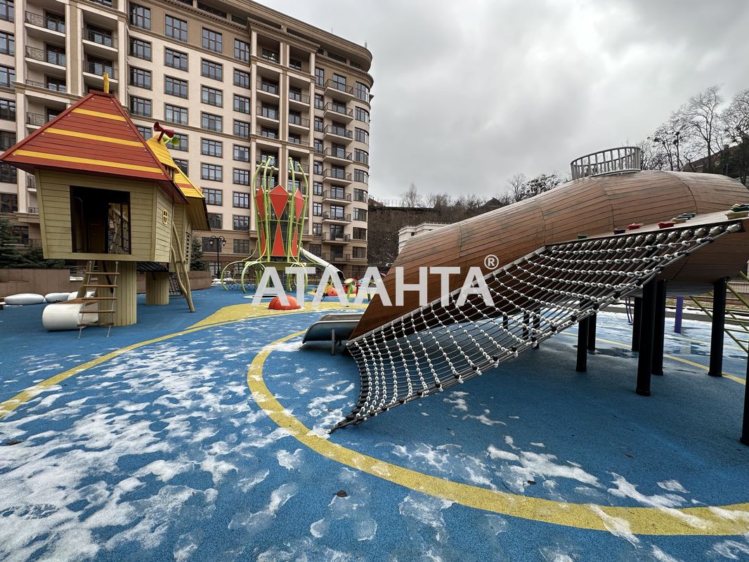 2-кімнатна квартира за адресою вул. Кіквідзе (площа 60 м²) - Atlanta.ua - фото 16