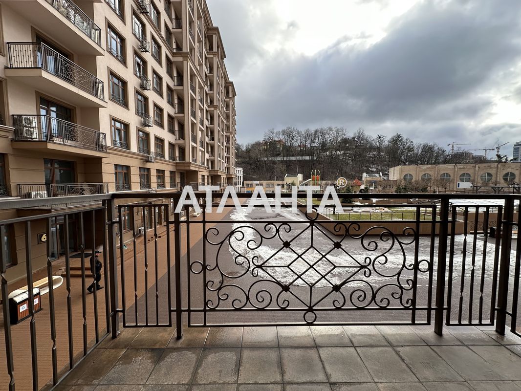 2-кімнатна квартира за адресою вул. Кіквідзе (площа 60 м²) - Atlanta.ua - фото 9