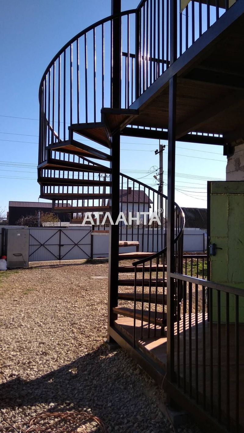 Дом по адресу ул. Зеркальная (площадь 248 м²) - Atlanta.ua - фото 8