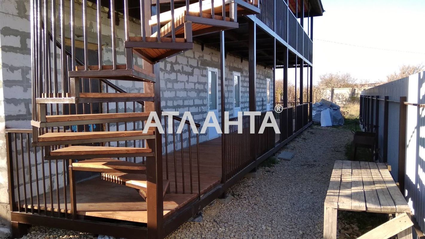 Дом по адресу ул. Зеркальная (площадь 248 м²) - Atlanta.ua - фото 9