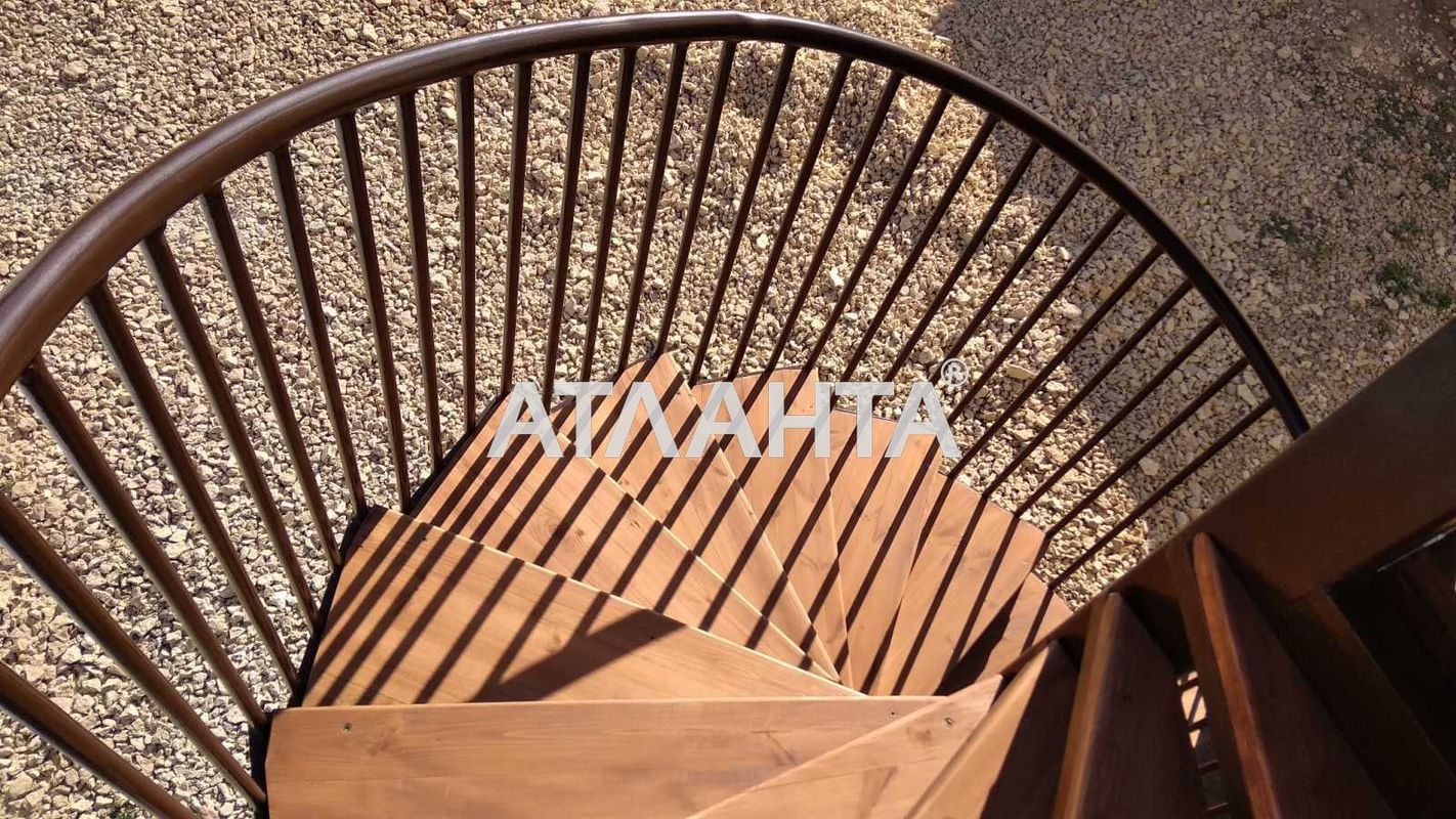 Дом по адресу ул. Зеркальная (площадь 248 м²) - Atlanta.ua - фото 10