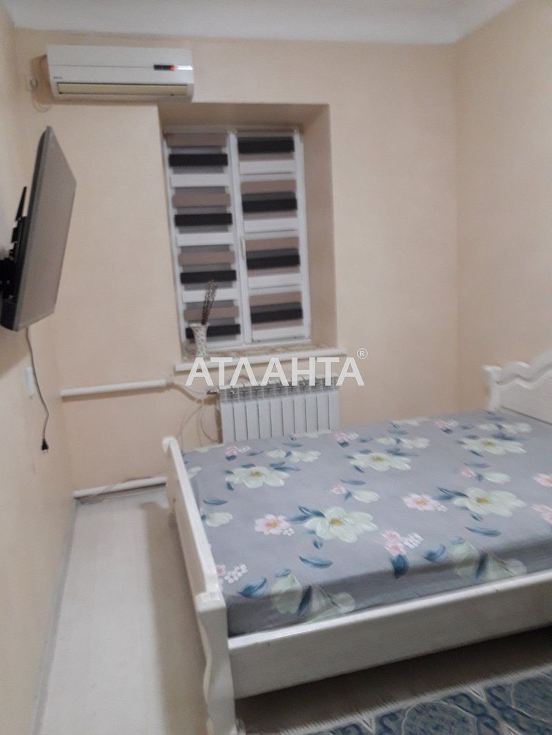 Дом по адресу Добровольского пр. (площадь 50 м²) - Atlanta.ua - фото 2