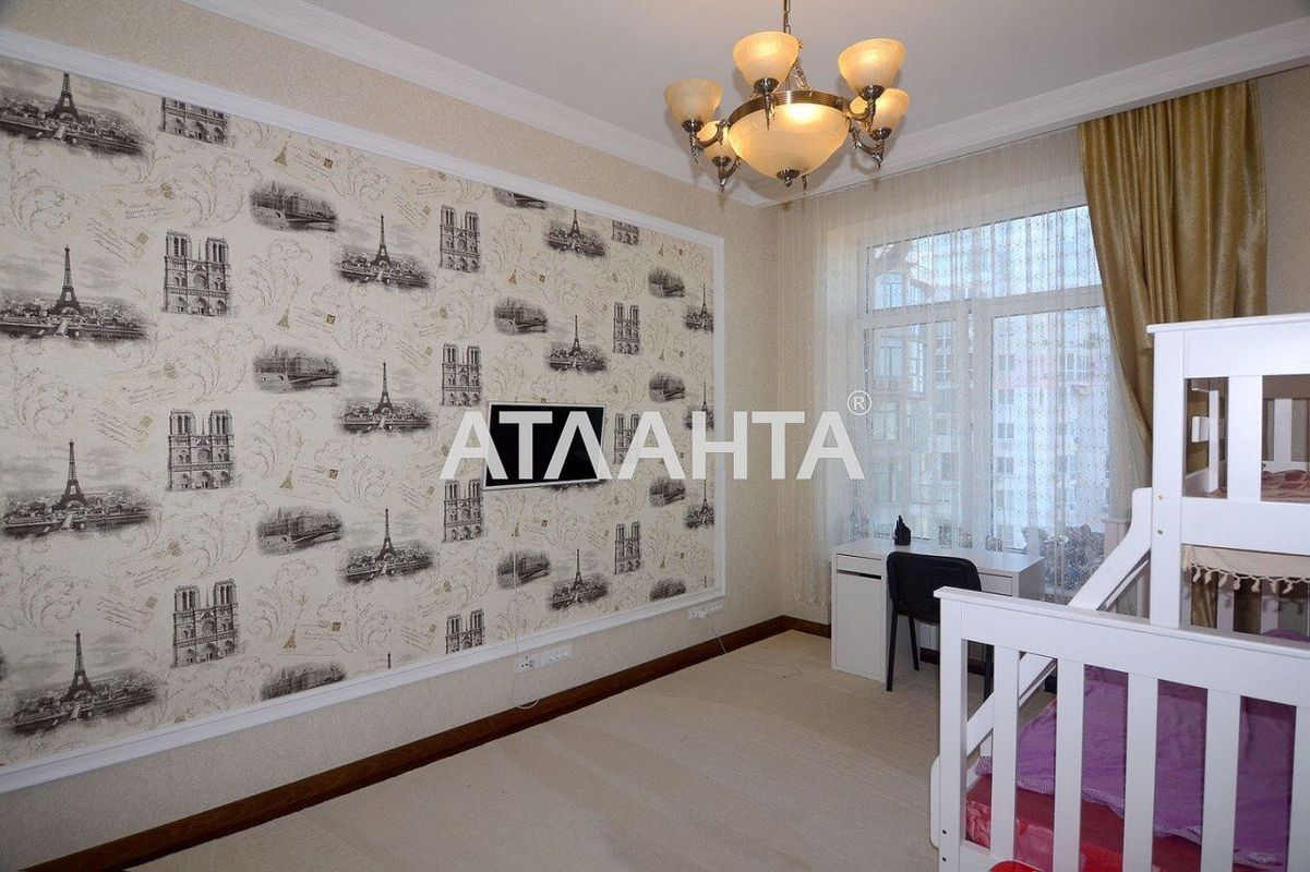 3-комнатная квартира по адресу Лидерсовский бул. (площадь 125,9 м²) - Atlanta.ua - фото 3