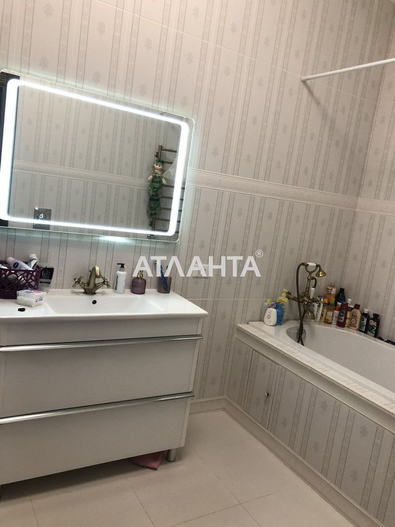 3-комнатная квартира по адресу Лидерсовский бул. (площадь 125,9 м²) - Atlanta.ua - фото 6