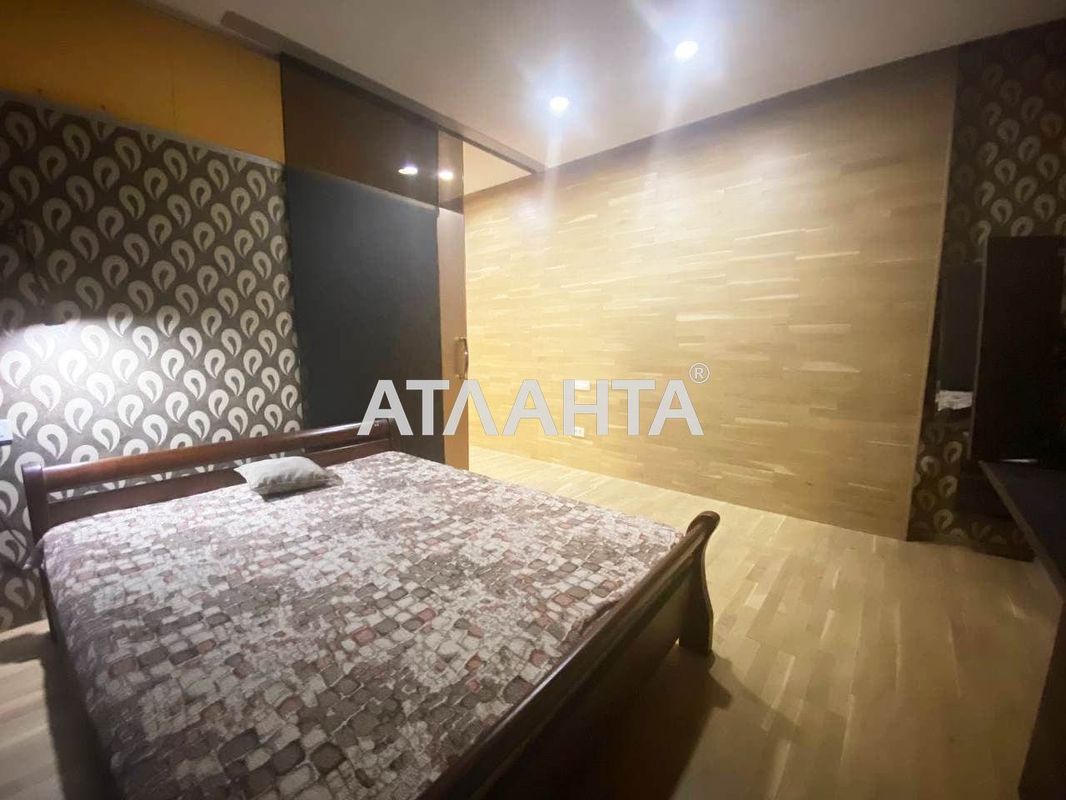 2-rooms apartment apartment by the address st. Ispanskiy per (area 69,7 m²) - Atlanta.ua - photo 3