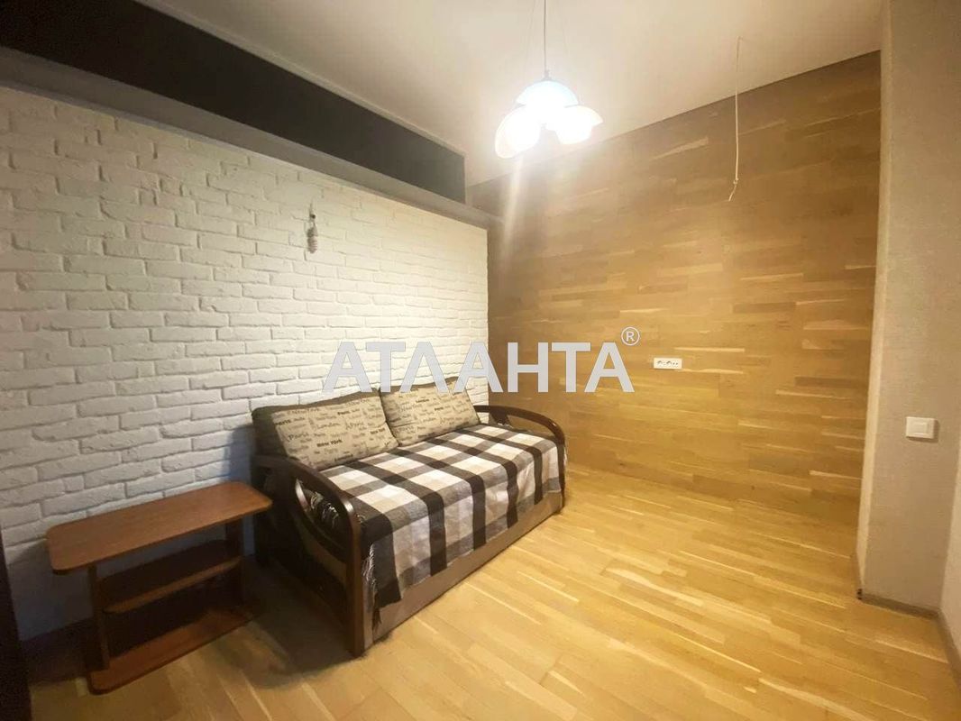 2-rooms apartment apartment by the address st. Ispanskiy per (area 69,7 m²) - Atlanta.ua - photo 5