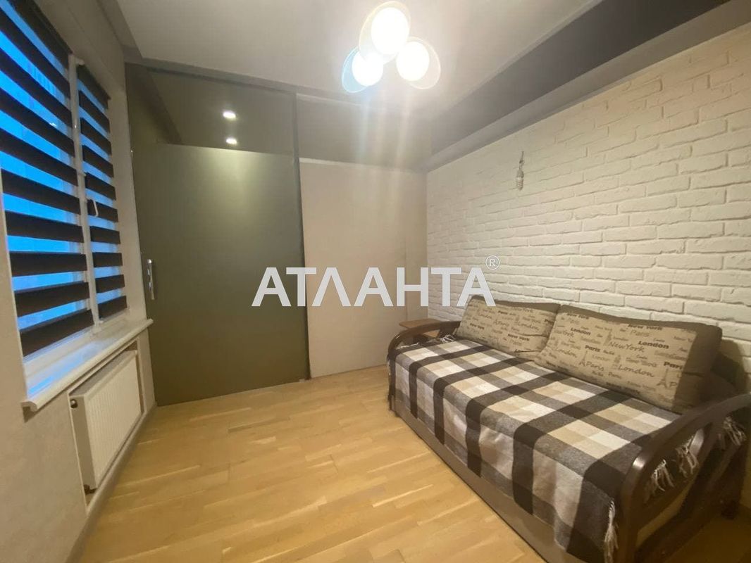 2-rooms apartment apartment by the address st. Ispanskiy per (area 69,7 m²) - Atlanta.ua - photo 6
