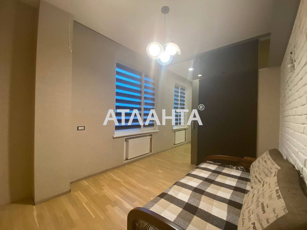 2-rooms apartment apartment by the address st. Ispanskiy per (area 69,7 m²) - Atlanta.ua - photo 7