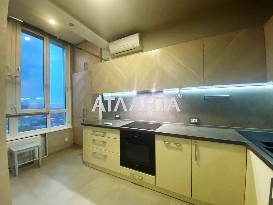 2-rooms apartment apartment by the address st. Ispanskiy per (area 69,7 m²) - Atlanta.ua - photo 8