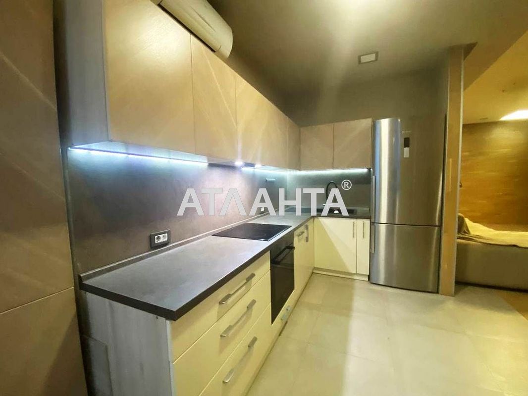 2-rooms apartment apartment by the address st. Ispanskiy per (area 69,7 m²) - Atlanta.ua - photo 9