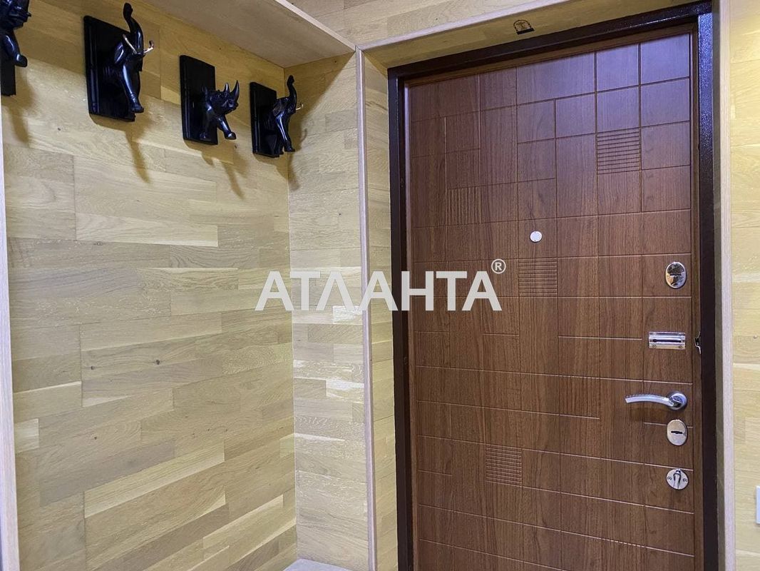 2-rooms apartment apartment by the address st. Ispanskiy per (area 69,7 m²) - Atlanta.ua - photo 14